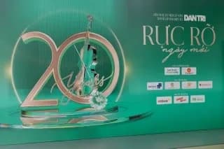 Concert "Rực rỡ ngày mới"